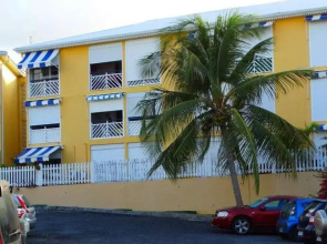 Appartement idéal famille, vue sur mer.