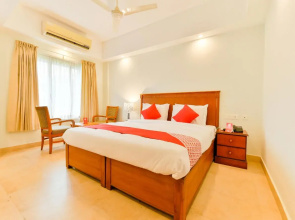 Vembanad Tourist Home By OYO Rooms