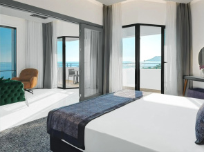Riviera Zen Hotel Adult Only