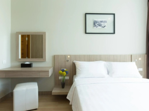 Sugar Palm Residence