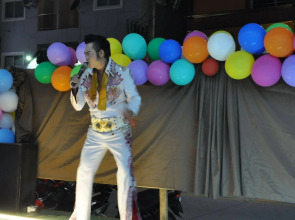 Tanawan Phuket Hotel