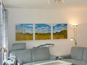 Exklusives Ferienhaus Stella Oliva