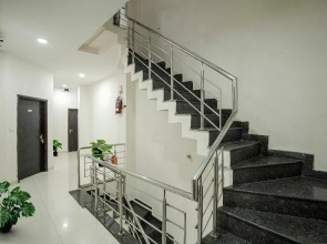 Shree Vishnu Residency By Oyo Rooms