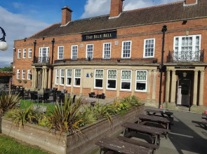 Blue Bell Lodge Hotel