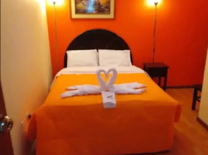 Colca Inn Hotel