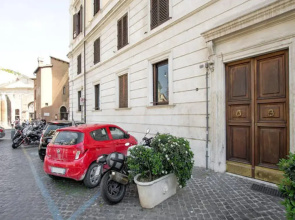 Al Portico 39 Apartment