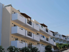 Mediterraneo Hotel