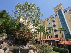 Holiday Inn Cuernavaca by IHG
