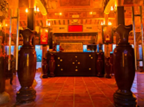 Feng Shui Resort & Spa