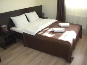 Aviation Hotel Domodedovo