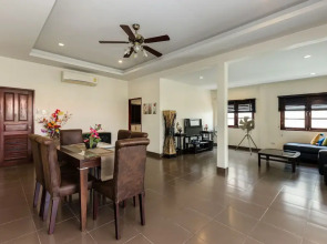 Orchid Paradise Homes OPV12