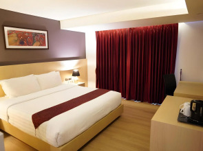 iCheck inn Nana by Aspira