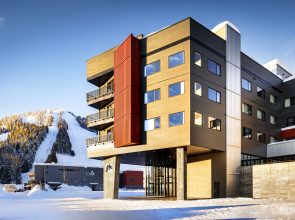 The Josie Hotel, Autograph Collection