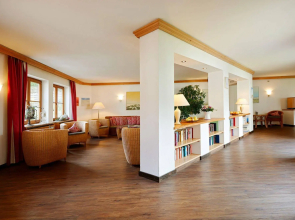 Concordia Wellnesshotel & SPA