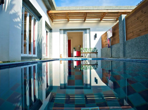 Papago International Resort