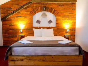 Hanul Teilor