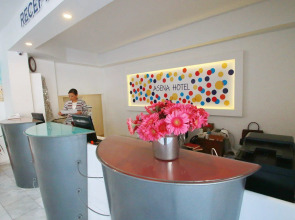 Jura Hotels Ada Beach Kuşadası