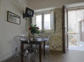 Residence Erice Pietre Antiche & rooms