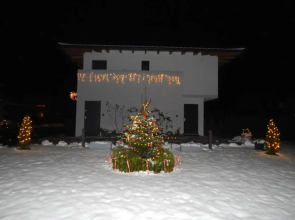 One Apartment