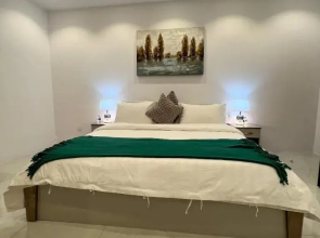 Almasarat Tower Sea View برج المسارات اطلالة بحرية