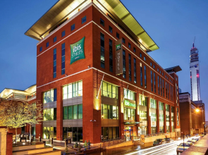 ibis Styles Birmingham Centre