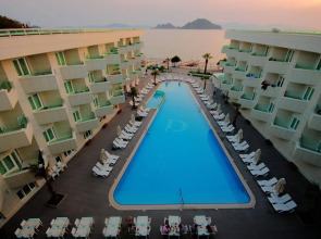 Dragut Point South Hotel