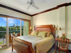 Waipouli Beach Resort F201
