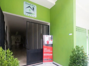 RedDoorz Syariah near Stasiun Madiun