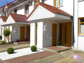 Haus Ferientraum