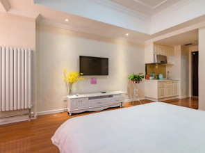 Taishan Shell Apartment