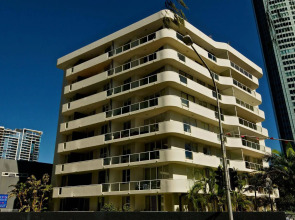 Carlton Apartments