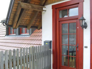 Comfortable Apartment In Rickenbach Near Forest