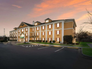 Jameson Inn Alcoa