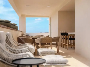Luxury Jungle Condos by Casago