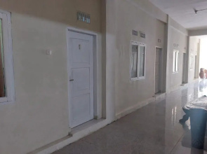 OYO 93774 Khaira Kos Dan PenginapanNearYani Heahlerr