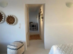 Rustic Stone House in the Heart of Folegandros