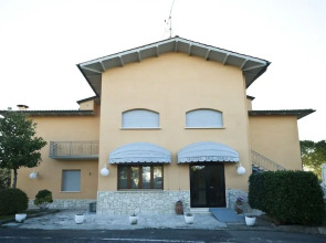 Villa Hotel del Sole