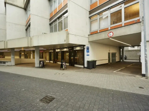 Harbour Apartments