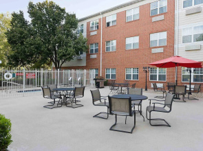 TownePlace Suites Dallas Bedford