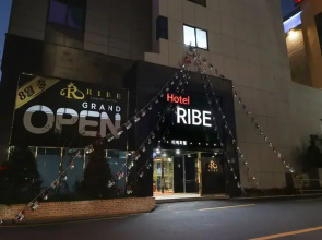 Daegu Dongseongro Ribe Hotel