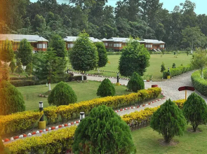 Sun City Resort Lataguri