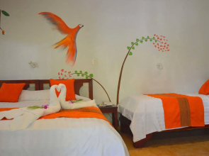 Villas Rio Mar
