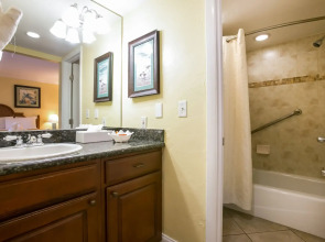 Sandpiper Gulf Resort