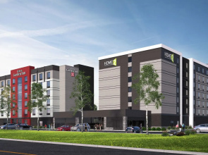 Hilton Garden Inn Toronto Brampton West