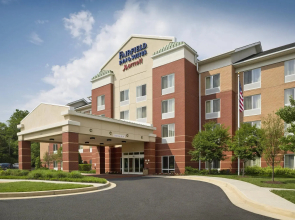 Fairfield Inn & Suites by Marriott White Marsh