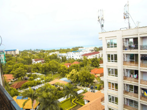 Luxury Residence with Ocean View in Masaki