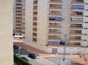 Apartamentos Concha Playa 3000