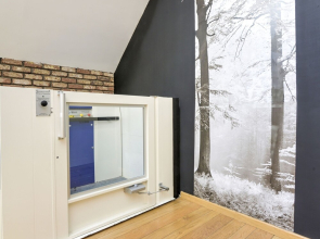 Group Accommodation for Families in Houyet