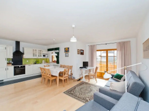 Apartamenty Sun & Snow Osada Domków Góralskich
