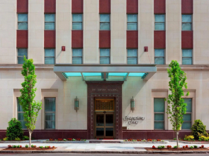 Hampton Inn Washington, D.C./White House